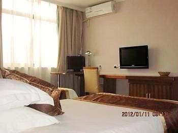 Hefei Debang Boutique Hotel Shushan Exterior photo