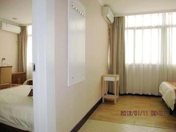 Hefei Debang Boutique Hotel Shushan Exterior photo