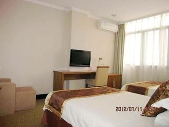 Hefei Debang Boutique Hotel Shushan Exterior photo