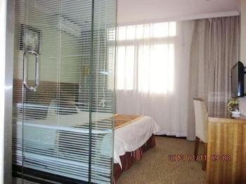Hefei Debang Boutique Hotel Shushan Exterior photo