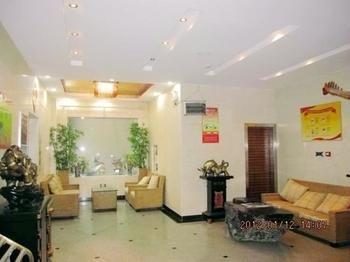Hefei Debang Boutique Hotel Shushan Exterior photo