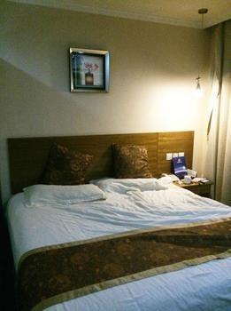 Hefei Debang Boutique Hotel Shushan Exterior photo